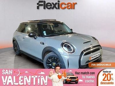 Usado Mini Cooper SE 135 kW (184 CV) 2021 Eléctrico Utilitario