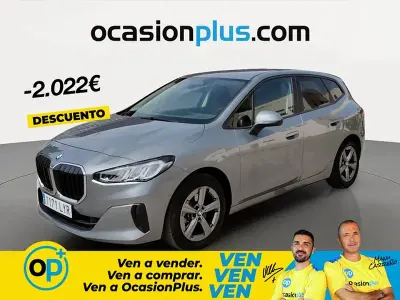 Usado BMW 218
