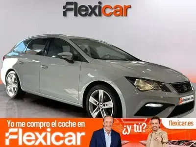 Usado Seat Leon