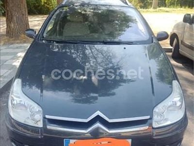 Citroën C5