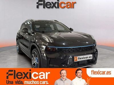 Negro Usado 2023 Lynk & Co 01 SUV | 25.490 € (Precio justo)