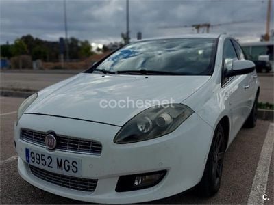 Fiat Bravo