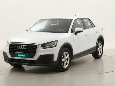 Usado Audi Q2 Advanced 150 CV (110 kW) 2019 SUV