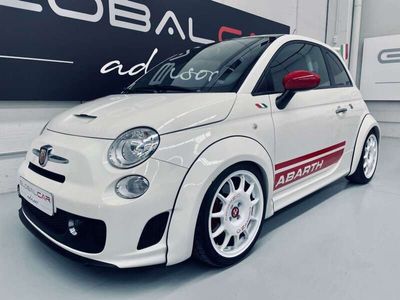 usado Abarth 595 1.4T-Jet Turismo 160