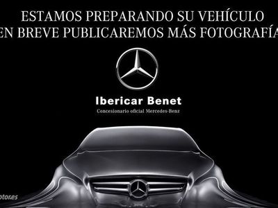 Mercedes GLA200