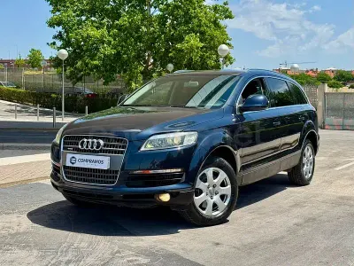 Usado Audi Q7