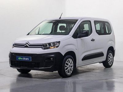 Usado Citroën Berlingo Business Class 100 CV (73 kW) 2022 Monovolumen