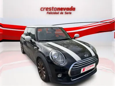 Usado Mini ONE
