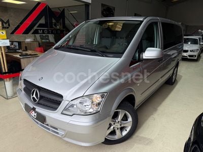 Mercedes Viano