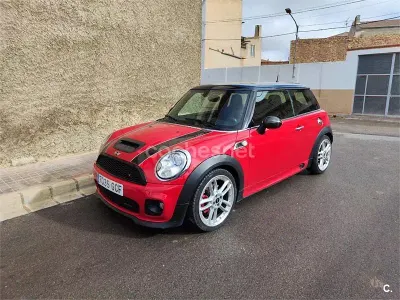 Usado Mini John Cooper Works