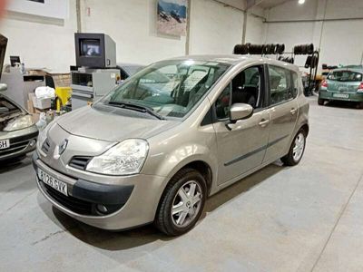 usado Renault Grand Modus 1.5dCi Dynamique eco2 85