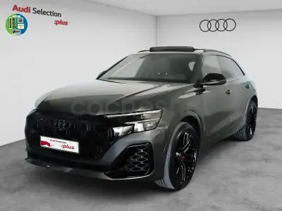 Usado Audi Q8