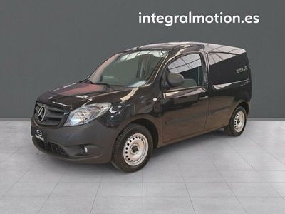 Mercedes Citan 109