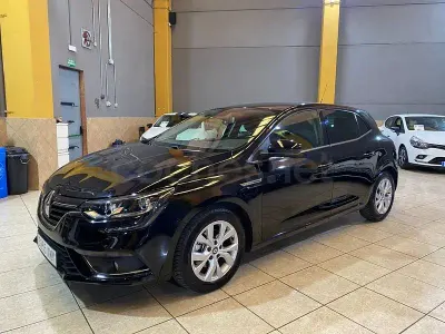 Usado Renault Mégane