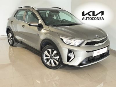 usado Kia Stonic 1.0 T-GDi MHEV Drive iMT 74 kW (100 CV) Ocasión