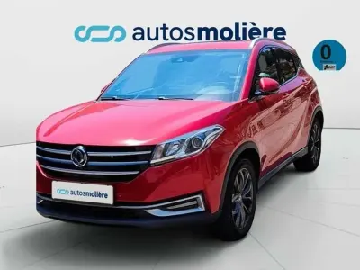 Usado DFSK Seres 3 119 kW (163 CV) 2022 Rojo SUV
