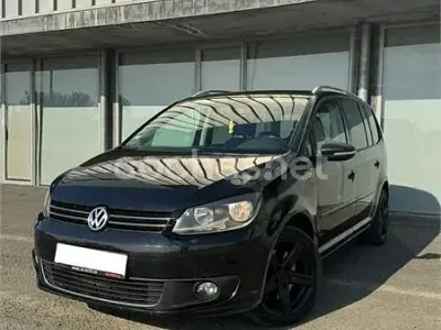 Usado VW Touran