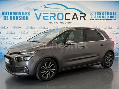 Citroën C4 SpaceTourer