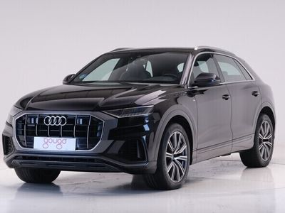 usado Audi Q8 TODOTERRENO 3.0 50 TDI QUATTRO TIPTRONIC 286 5P