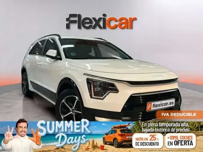 Usado Kia Niro