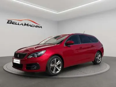 Usado Peugeot 308 SW