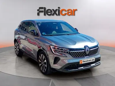 Usado Renault Austral Equilibre 140 CV (102 kW) 2023 Gris SUV