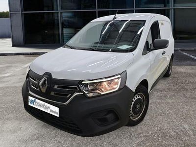 Blanco Usado 2022 Renault Kangoo Van | 17.900 € (Precio justo)