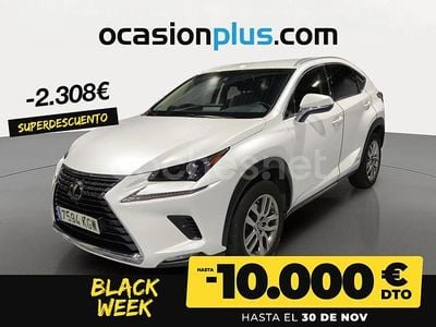 Lexus NX300h