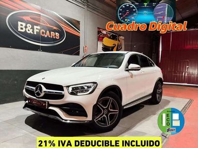 Mercedes GLC220