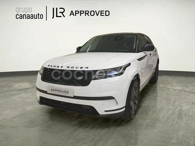 Blanco Usado 2022 Land Rover Range Rover Velar S SUV | 42.900 € (Caro)