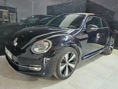 Usado VW Beetle