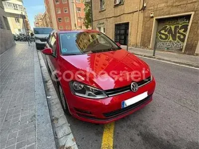 Usado VW Golf VII