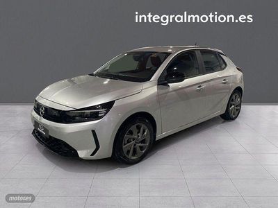 Blanco Nuevo 2025 Opel Corsa Edition Berlina | 19.500 € (Precio justo)