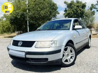 Usado VW Passat