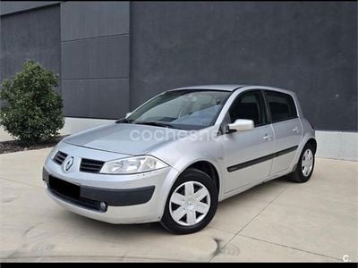 Renault Mégane II