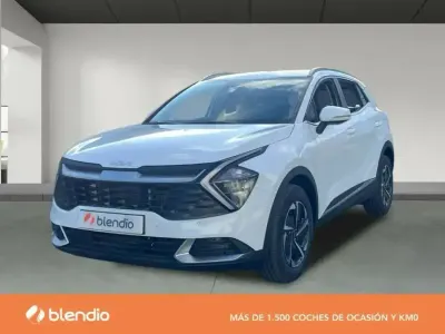 Occasion Kia Sportage 230 PK (169 kW) 2024 Wit SUV