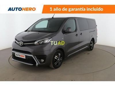 usado Toyota Verso Proace2.0 D4D L1 Family