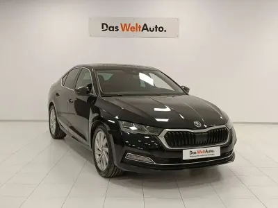 Usado Skoda Octavia