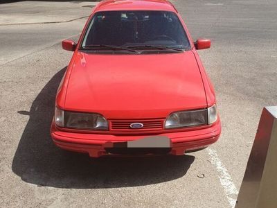 usado Ford Sierra 1992