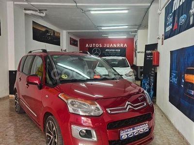 Citroën C3 Picasso