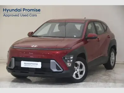 Usado Hyundai Kona