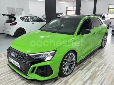 Audi RS3 Sportback