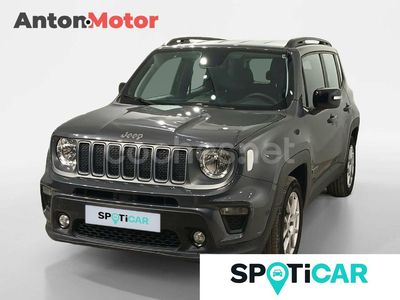 Gris Usado 2023 Jeep Renegade Limited SUV | 26.900 € (Caro)
