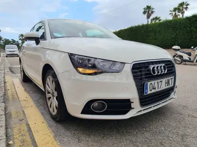 Usado Audi A1