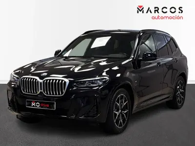 Usado BMW X3 xLine 190 CV (139 kW) 2023 SUV