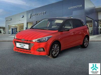 usado Hyundai i20 1.0 TGDI Tecno LE 100