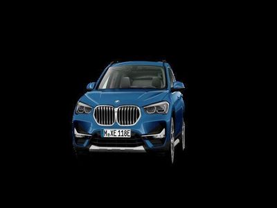 Usado BMW X1 Comfort Edition 220 CV (161 kW) 2022 Azul SUV