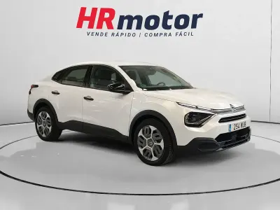 Usado Citroën C4