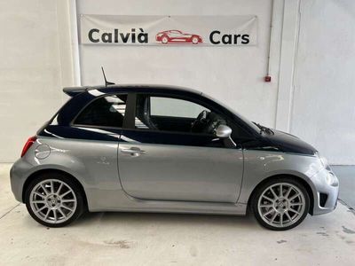 Abarth 695