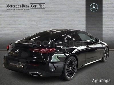 Brugt Mercedes CLE200